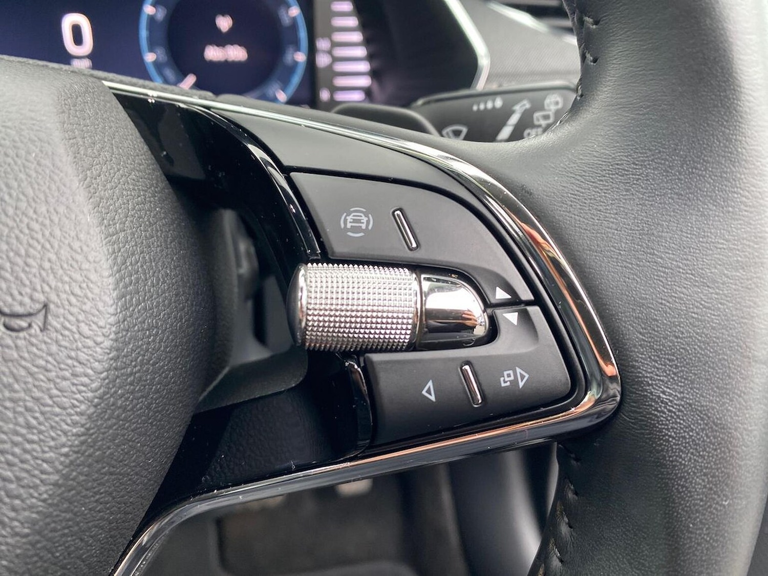 Used Skoda Octavia 2022 for sale - 76506133: Photo 25