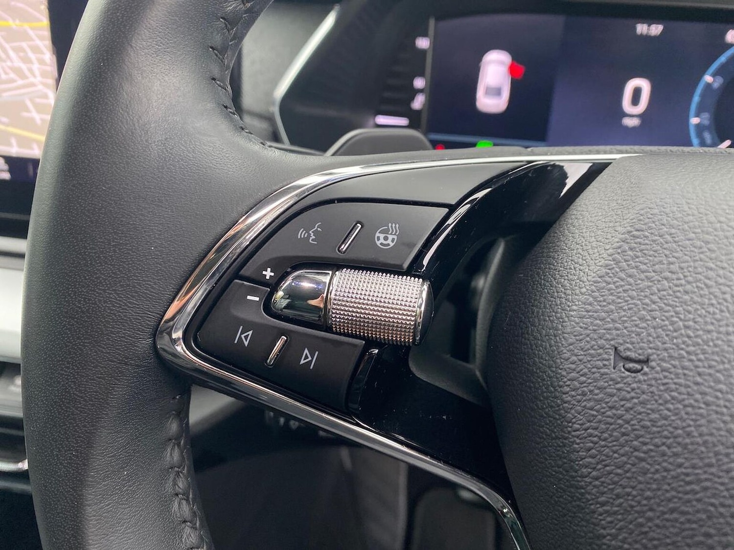 Used Skoda Octavia 2022 for sale - 76506133: Photo 26