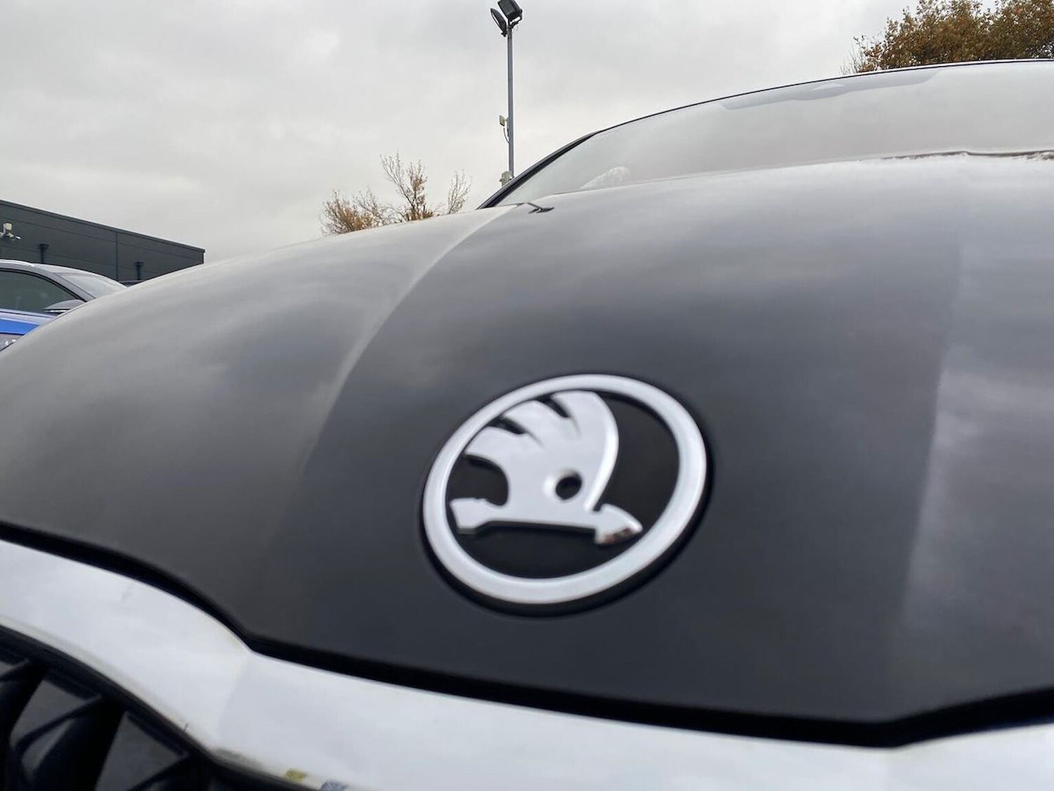 Used Skoda Octavia 2022 for sale - 76506133: Photo 28