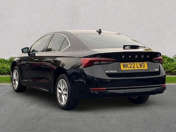 Used Skoda Octavia 2022 for sale - 76506133: Photo