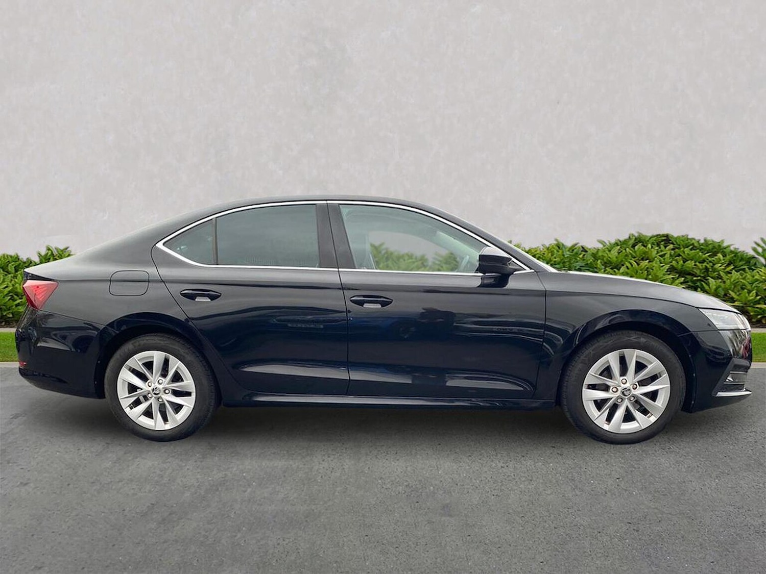 Used Skoda Octavia 2022 for sale - 76506133: Photo 3