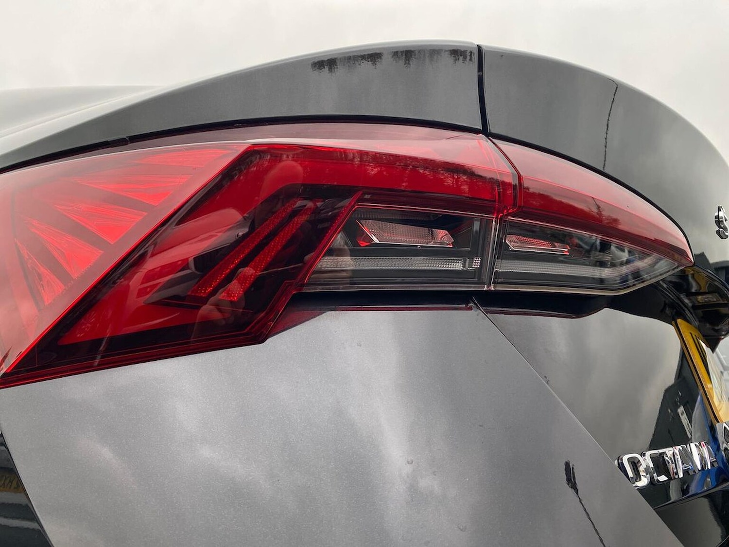 Used Skoda Octavia 2022 for sale - 76506133: Photo 31