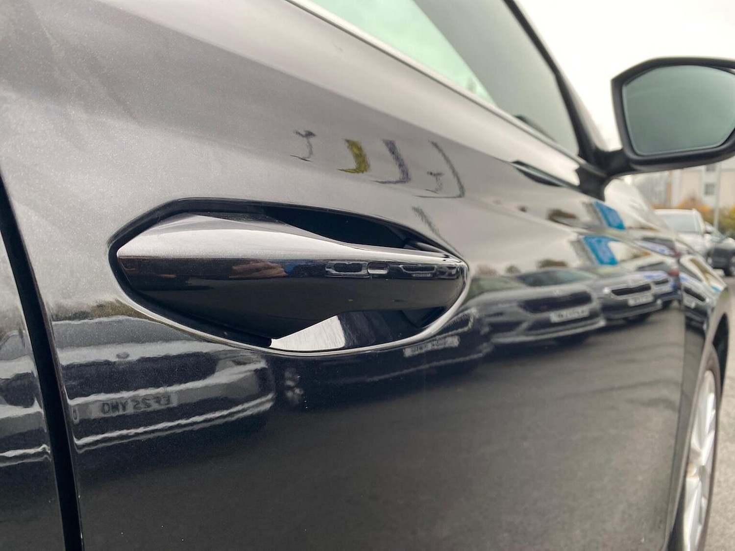 Used Skoda Octavia 2022 for sale - 76506133: Photo 32