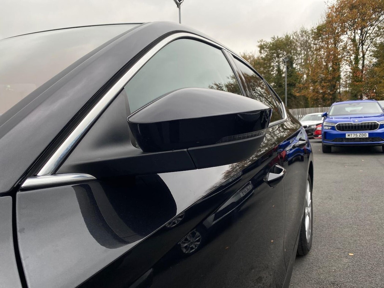 Used Skoda Octavia 2022 for sale - 76506133: Photo 33