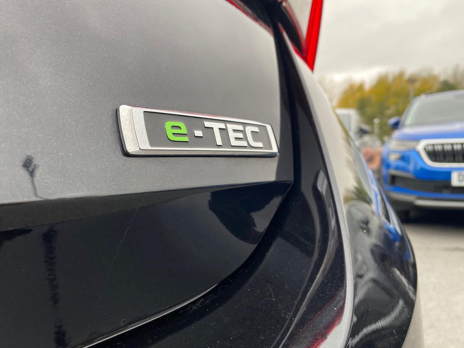 Used Skoda Octavia 2022 for sale - 76506133: Photo 34