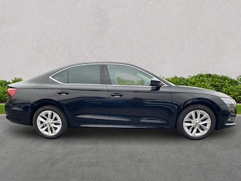 Used Skoda Octavia 2022 for sale - 76506133: Photo