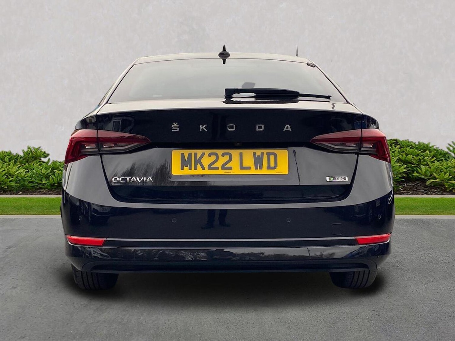 Used Skoda Octavia 2022 for sale - 76506133: Photo 4