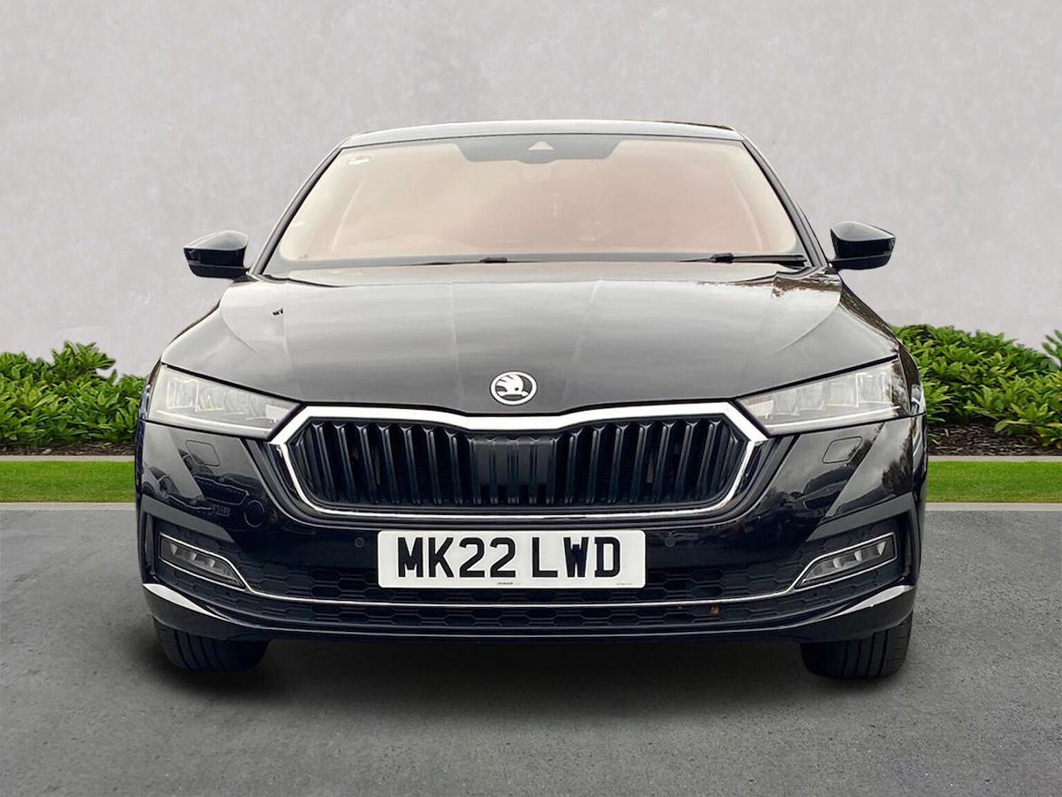 Used Skoda Octavia 2022 for sale - 76506133: Photo 5