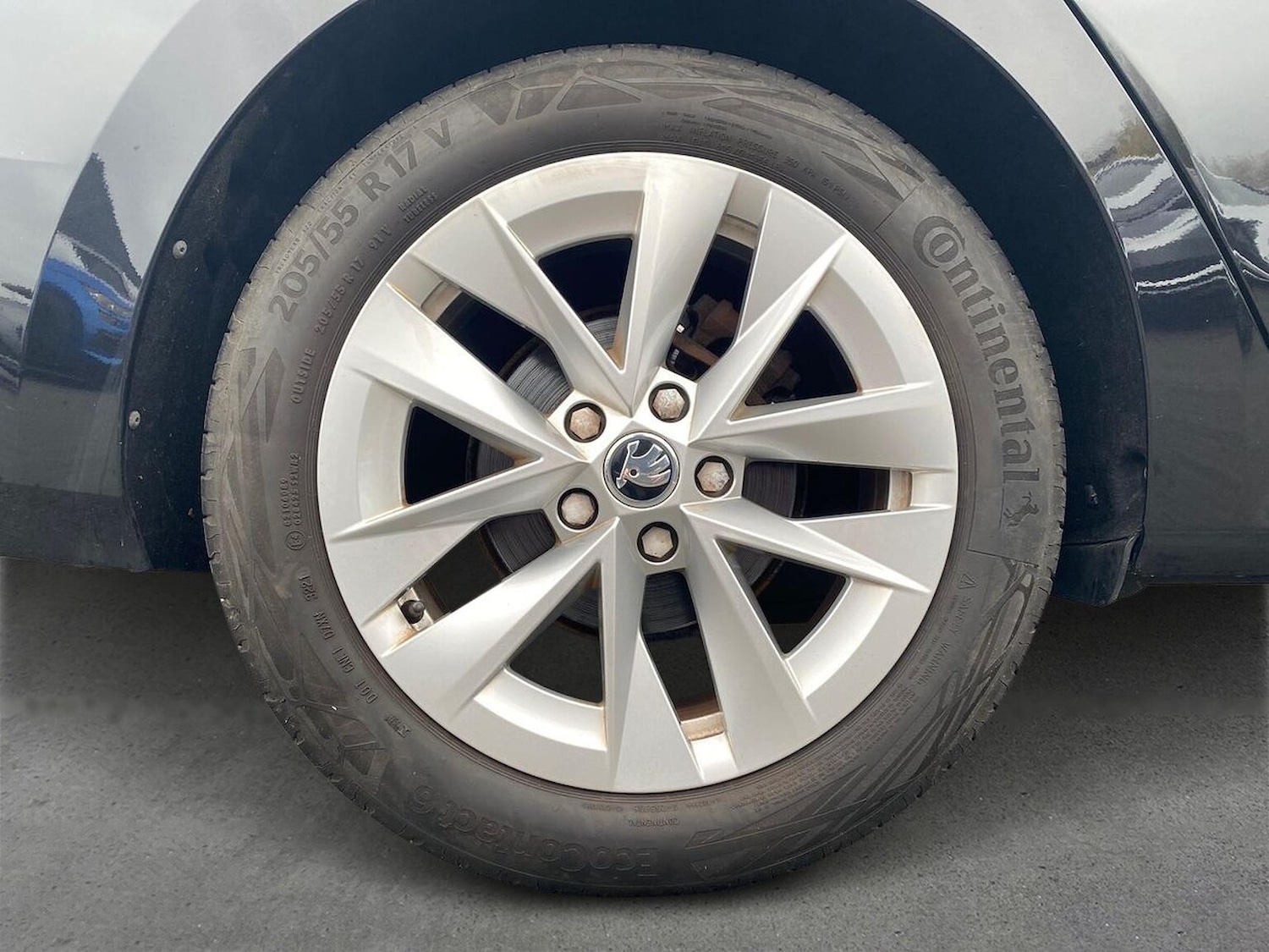 Used Skoda Octavia 2022 for sale - 76506133: Photo 6