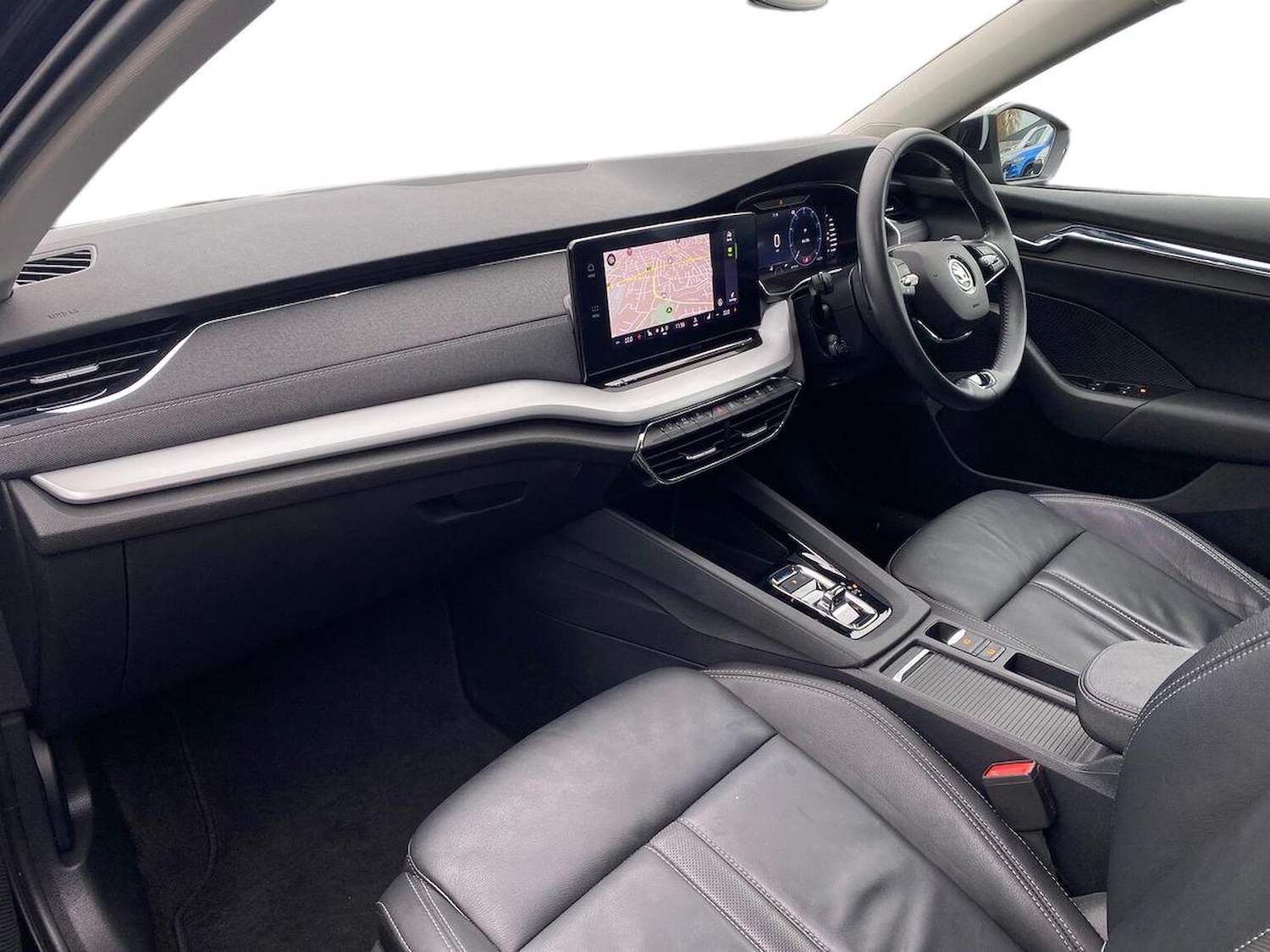 Used Skoda Octavia 2022 for sale - 76506133: Photo 7