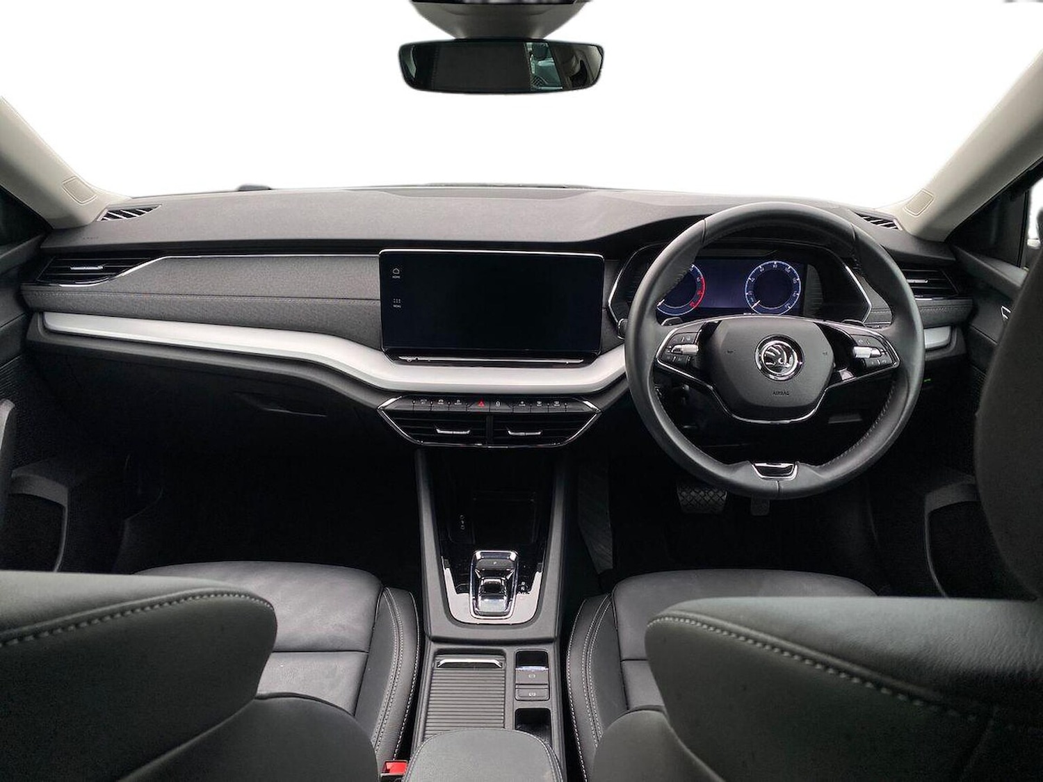 Used Skoda Octavia 2022 for sale - 76506133: Photo 8