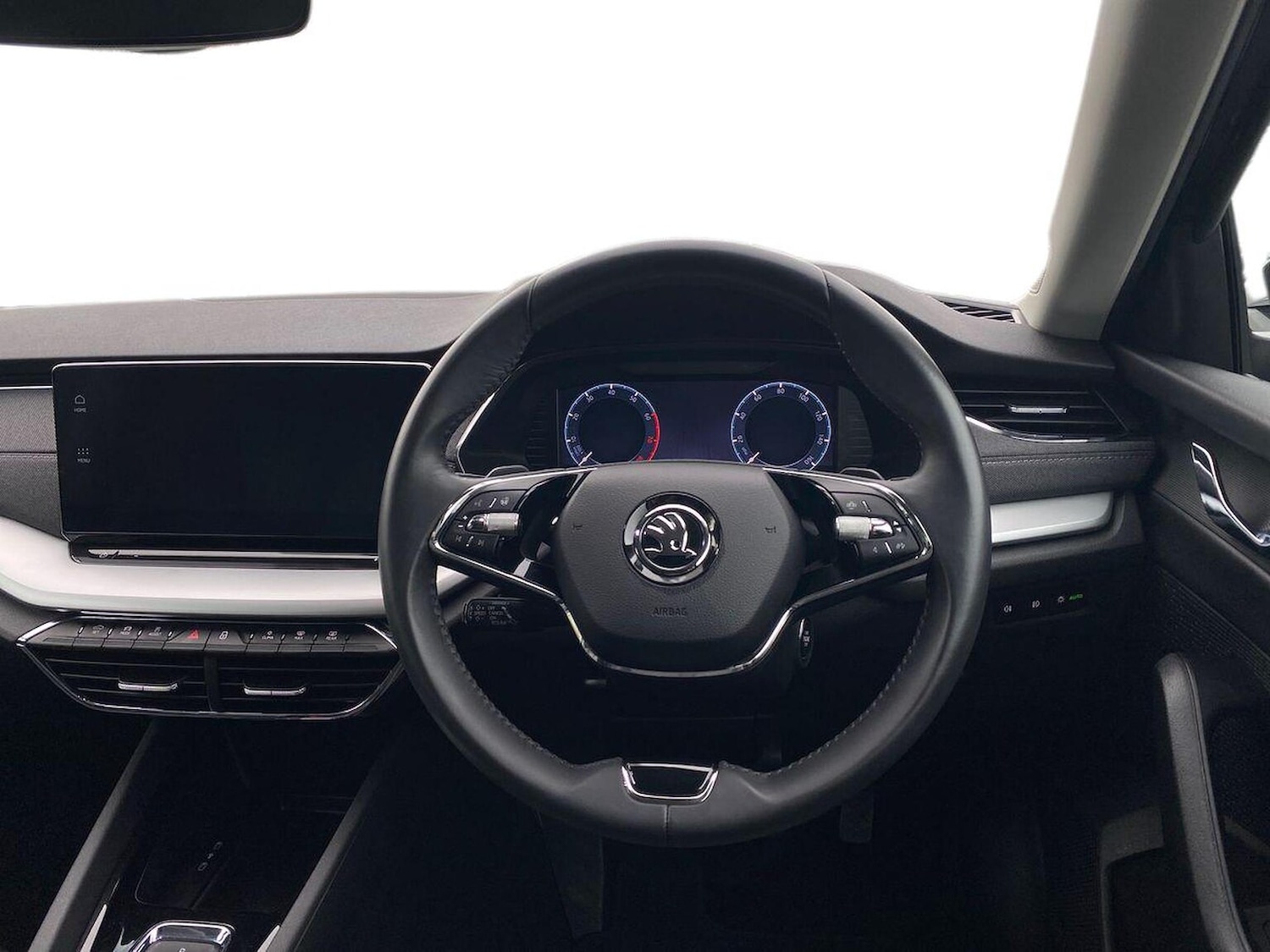 Used Skoda Octavia 2022 for sale - 76506133: Photo 9