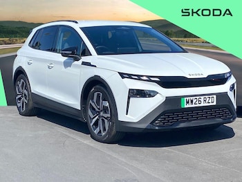 Used Skoda Elroq 2026 for sale - 79404665: Photo