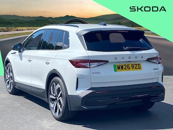 Used Skoda Elroq 2026 for sale - 79404665: Photo