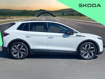 Used Skoda Elroq 2026 for sale - 79404665: Photo