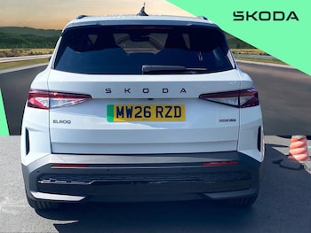 Used Skoda Elroq 2026 for sale - 79404665: Photo
