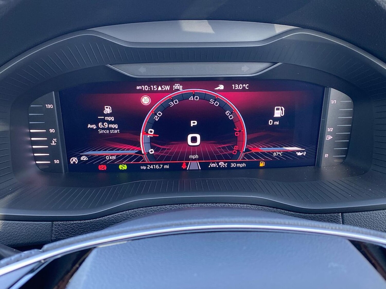 Used Skoda Karoq 2025 for sale - 78193417: Photo 10