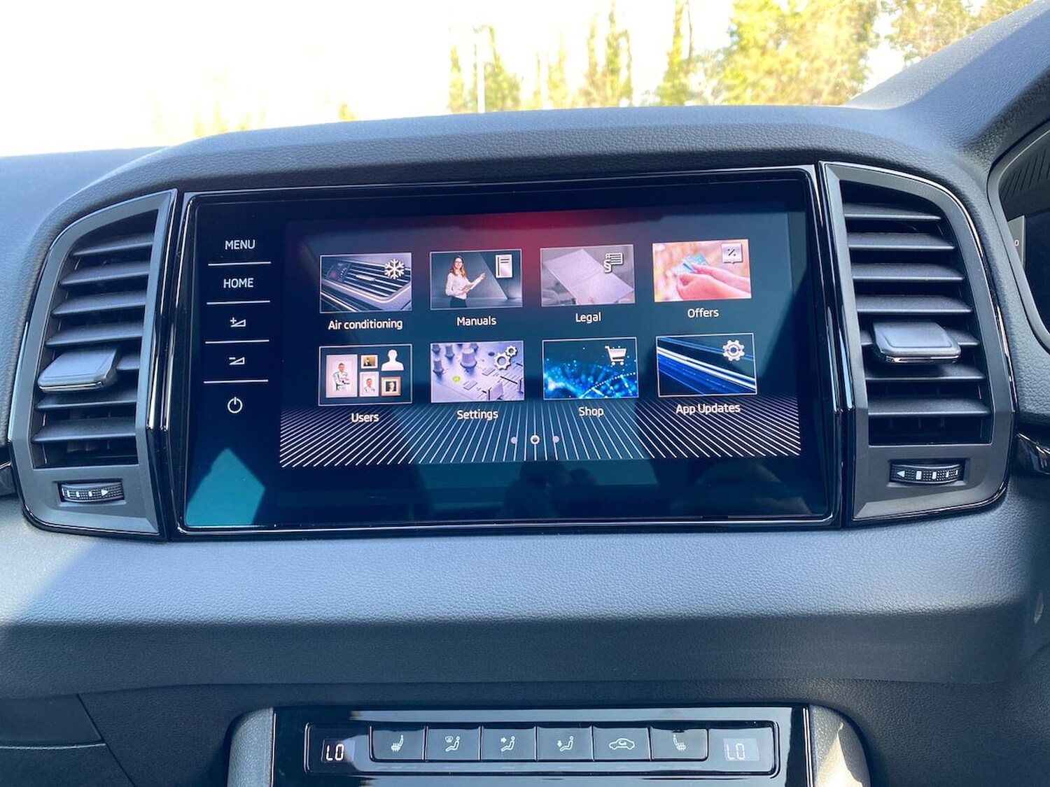 Used Skoda Karoq 2025 for sale - 78193417: Photo 11