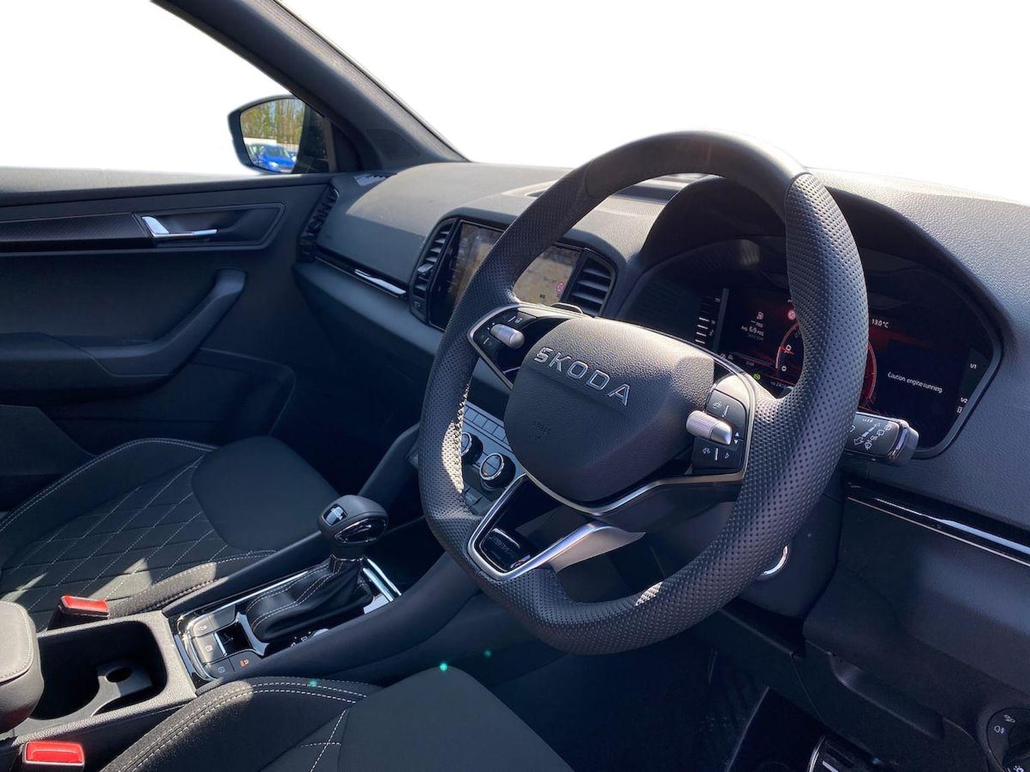 Used Skoda Karoq 2025 for sale - 78193417: Photo 15