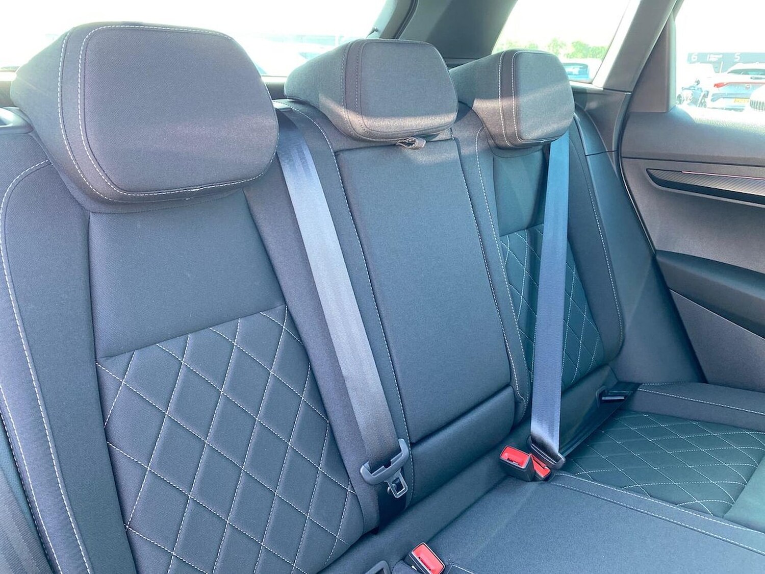 Used Skoda Karoq 2025 for sale - 78193417: Photo 16