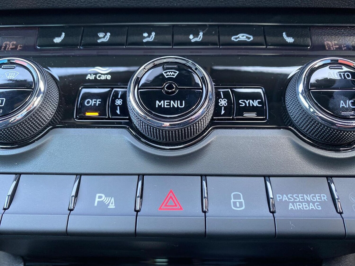 Used Skoda Karoq 2025 for sale - 78193417: Photo 22