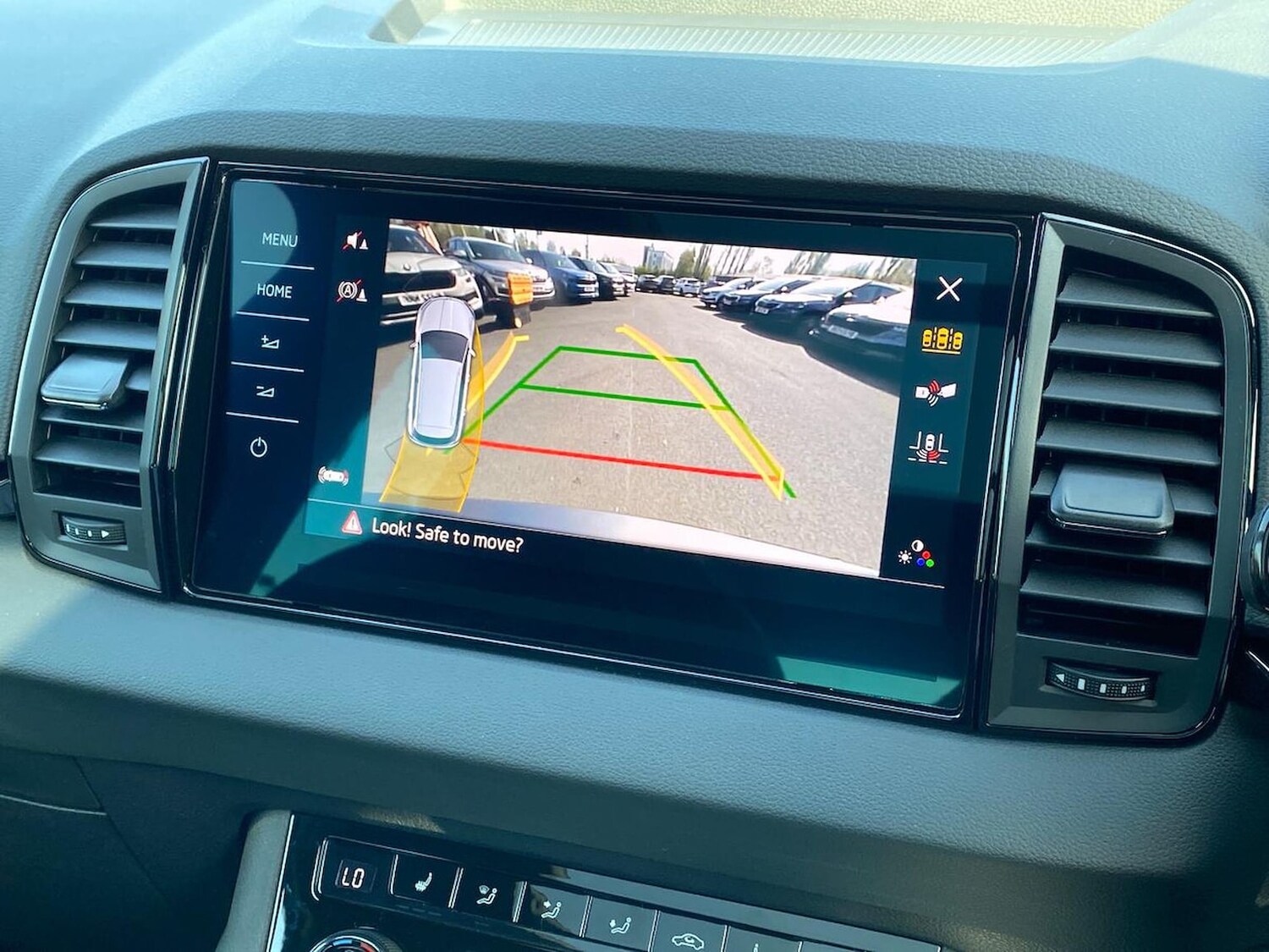 Used Skoda Karoq 2025 for sale - 78193417: Photo 23