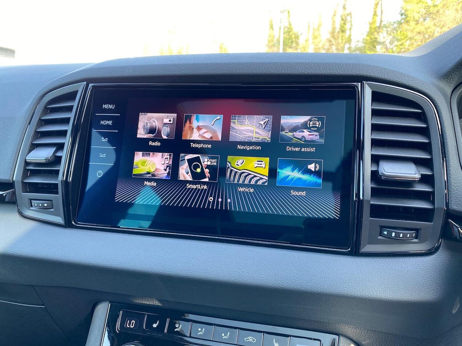 Used Skoda Karoq 2025 for sale - 78193417: Photo 25