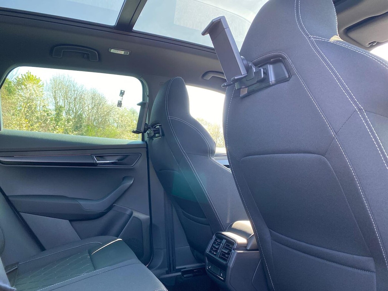 Used Skoda Karoq 2025 for sale - 78193417: Photo 32