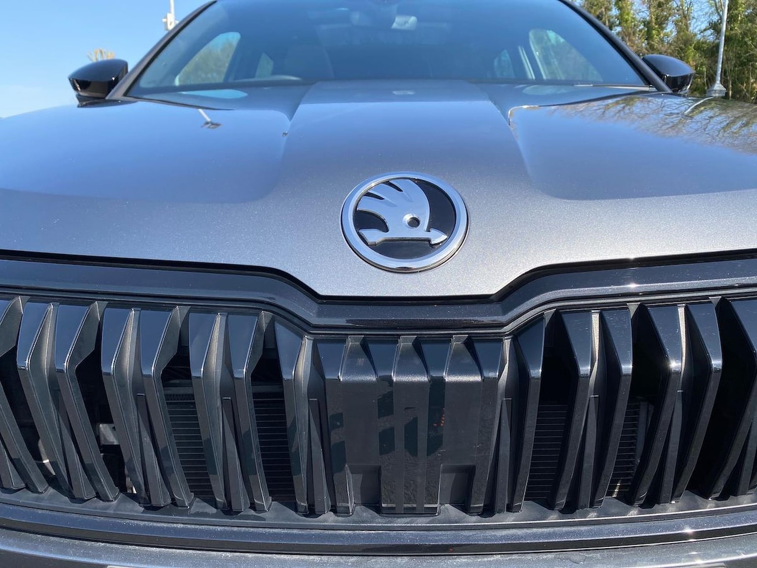 Used Skoda Karoq 2025 for sale - 78193417: Photo 33