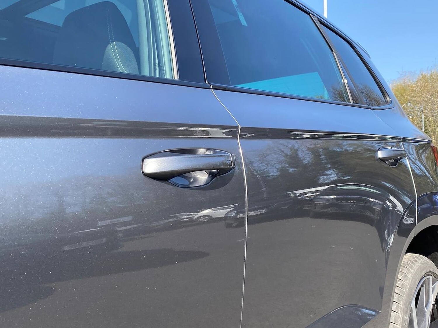 Used Skoda Karoq 2025 for sale - 78193417: Photo 37