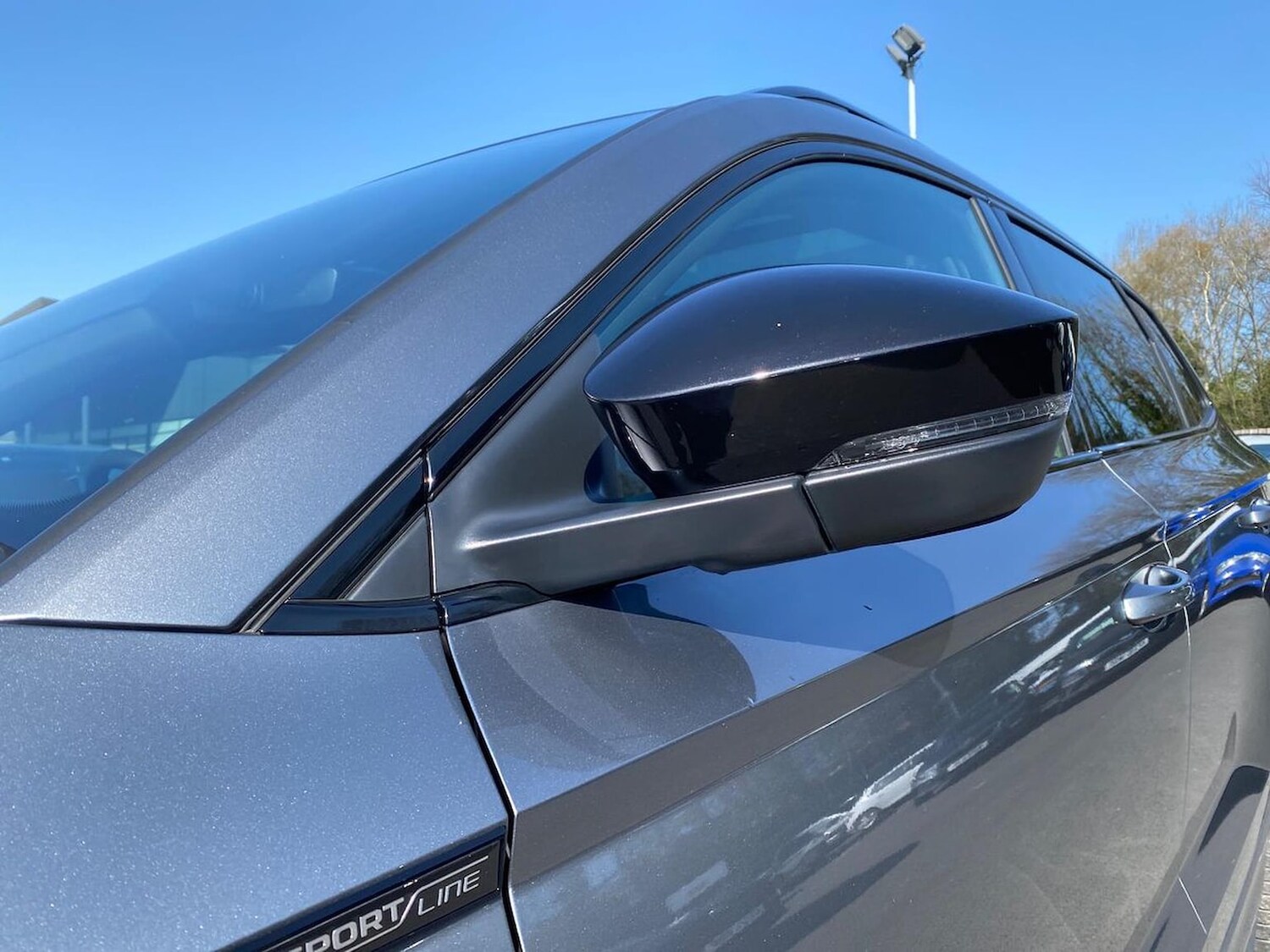 Used Skoda Karoq 2025 for sale - 78193417: Photo 38