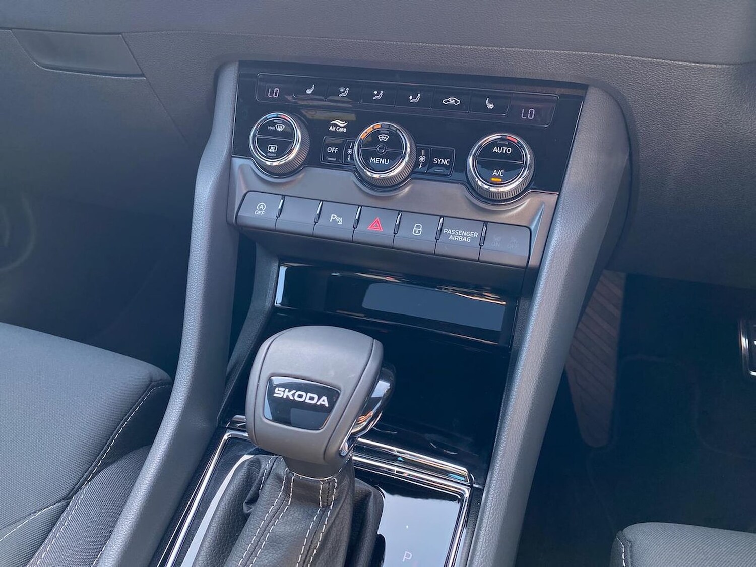 Used Skoda Karoq 2025 for sale - 78193417: Photo 45