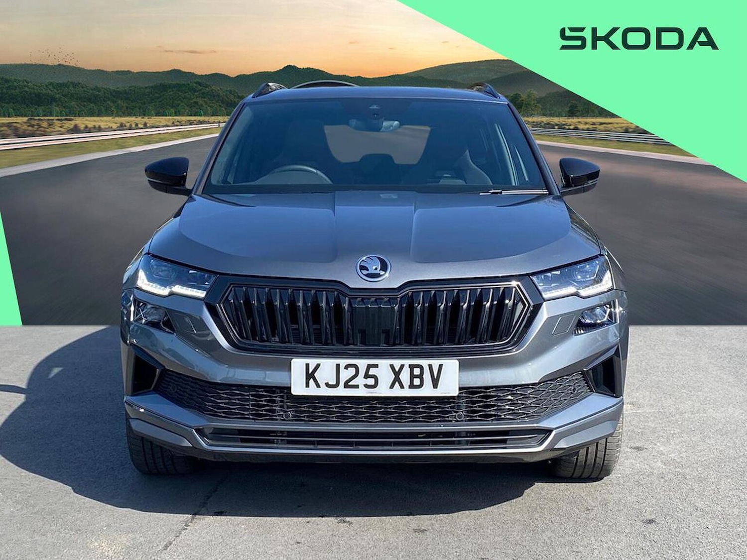 Used Skoda Karoq 2025 for sale - 78193417: Photo 5