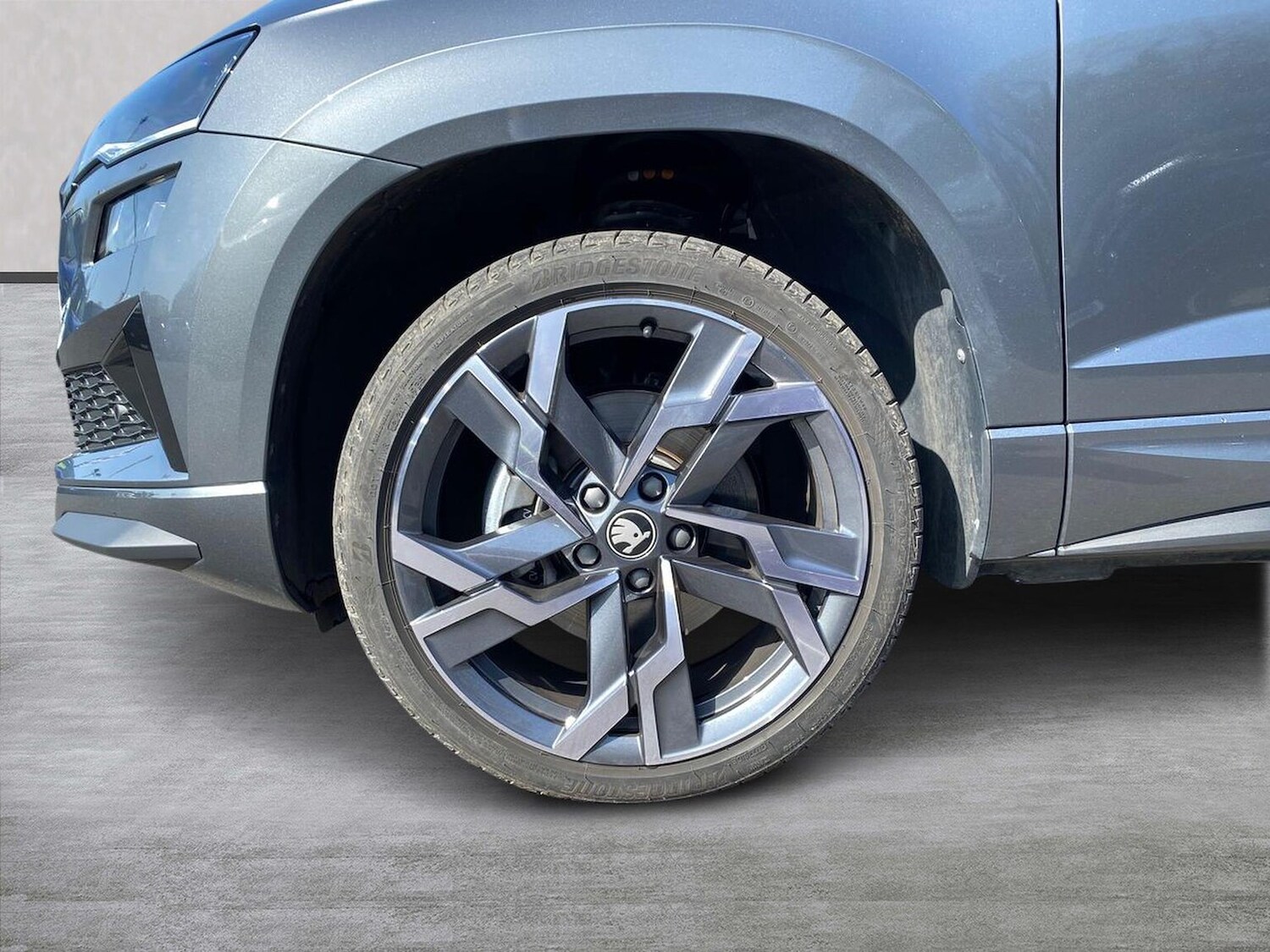 Used Skoda Karoq 2025 for sale - 78193417: Photo 6