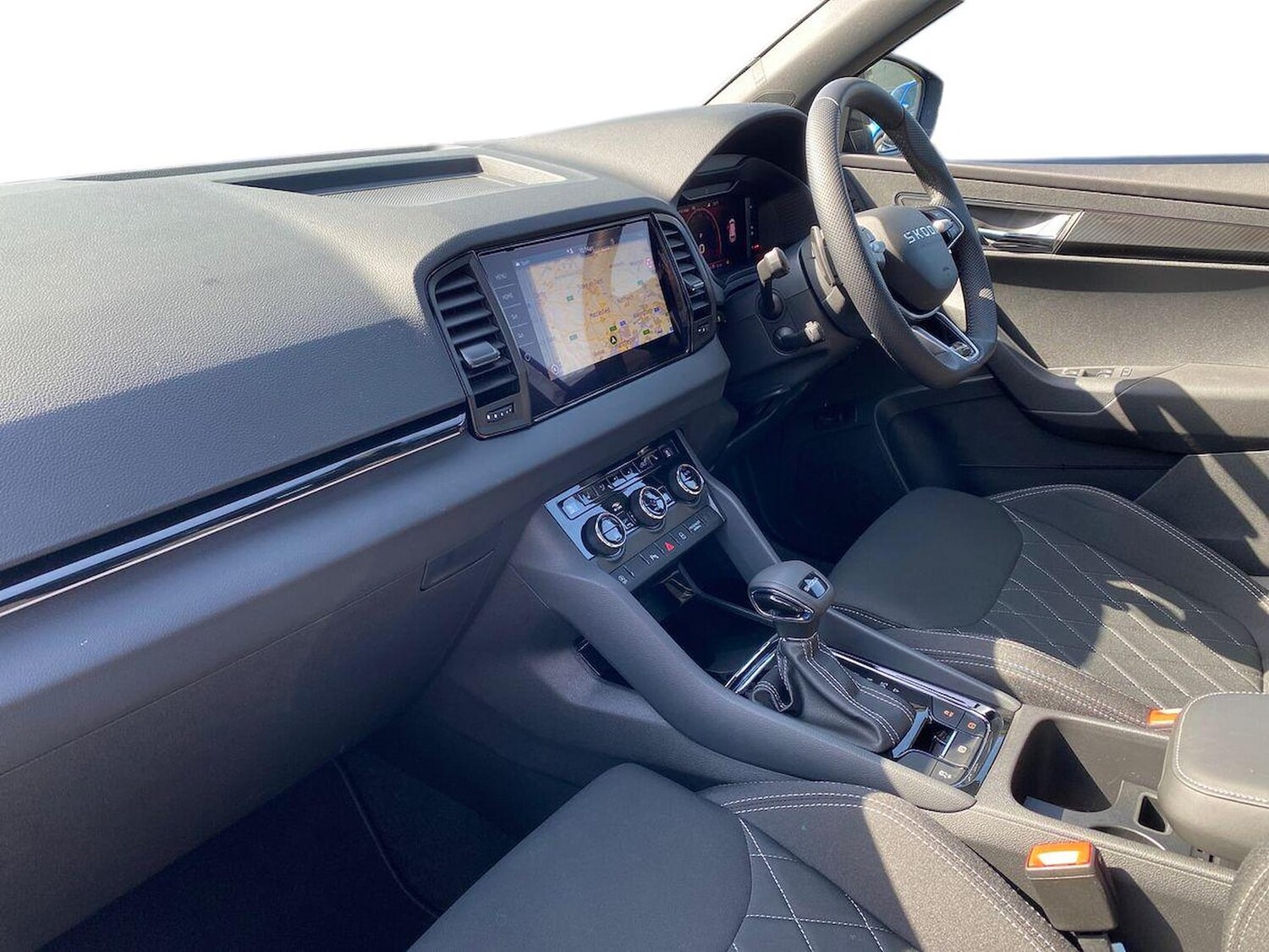 Used Skoda Karoq 2025 for sale - 78193417: Photo 7