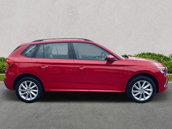 Used Skoda Kamiq 2024 for sale - 75475835: Photo