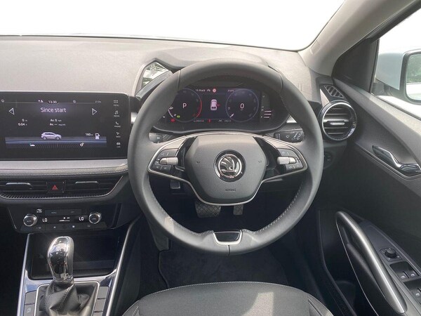 Used Skoda Fabia 2025 for sale - 75475571: Photo 11