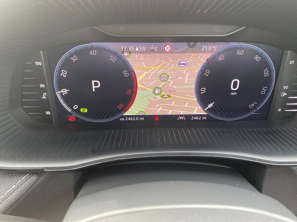 Used Skoda Fabia 2025 for sale - 75475571: Photo 12
