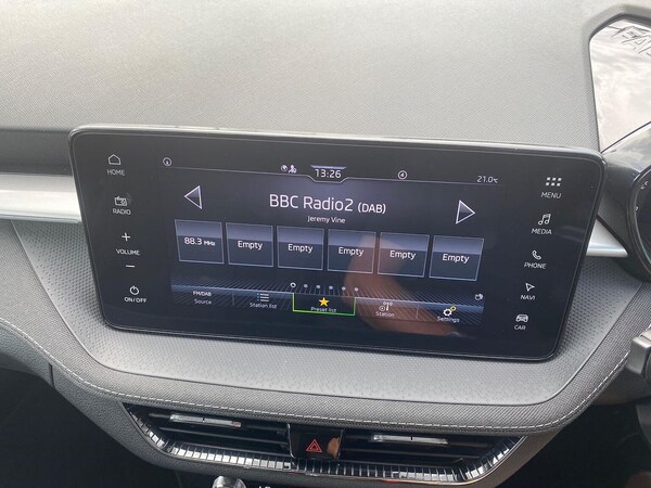 Used Skoda Fabia 2025 for sale - 75475571: Photo 13