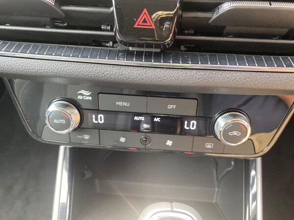 Used Skoda Fabia 2025 for sale - 75475571: Photo 14