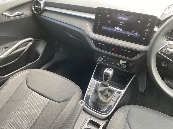 Used Skoda Fabia 2025 for sale - 75475571: Photo 15