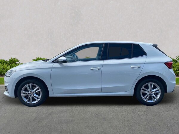 Used Skoda Fabia 2025 for sale - 75475571: Photo 21