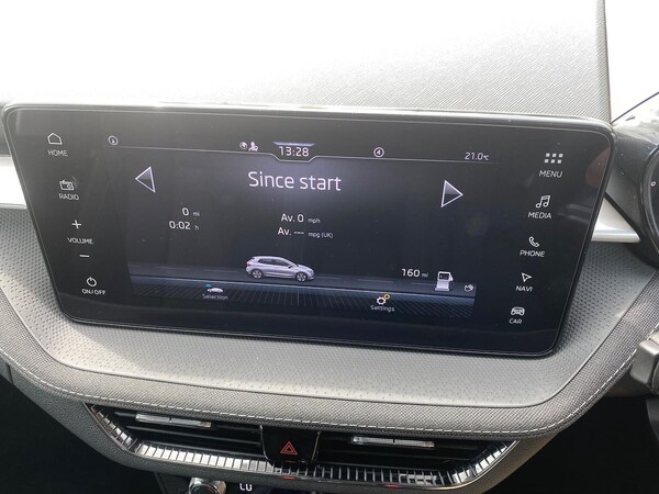 Used Skoda Fabia 2025 for sale - 75475571: Photo 27