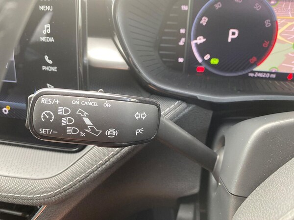 Used Skoda Fabia 2025 for sale - 75475571: Photo 31