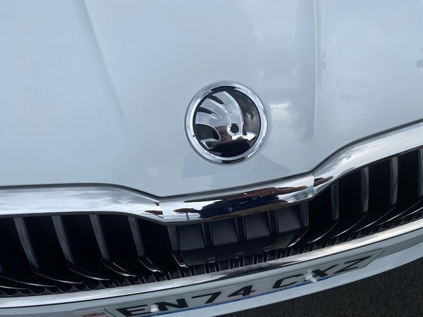 Used Skoda Fabia 2025 for sale - 75475571: Photo 34