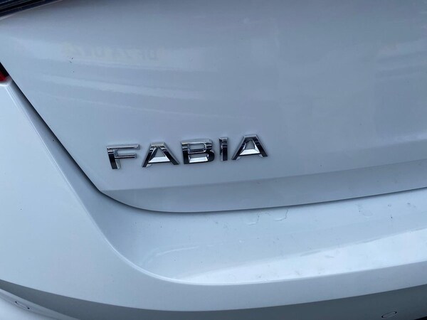 Used Skoda Fabia 2025 for sale - 75475571: Photo 36