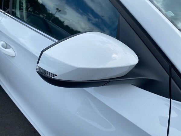 Used Skoda Fabia 2025 for sale - 75475571: Photo 39