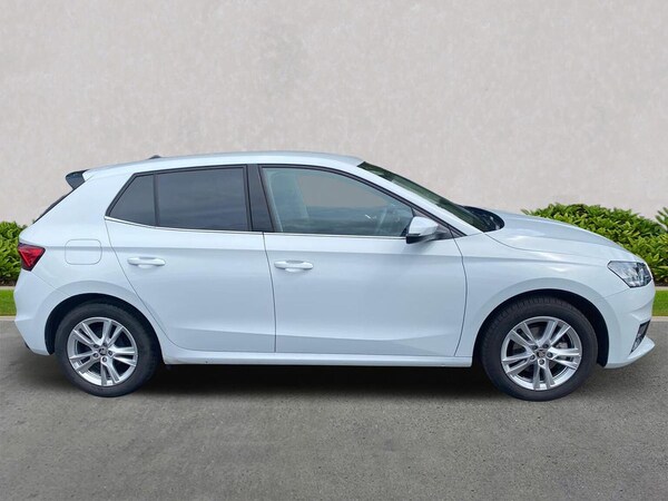 Used Skoda Fabia 2025 for sale - 75475571: Photo 5