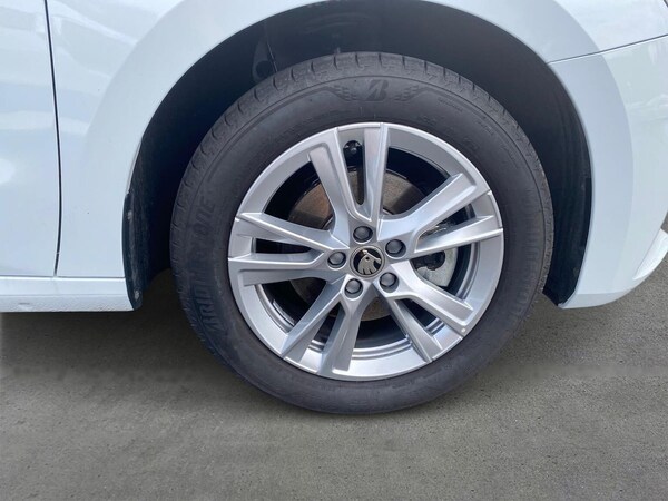 Used Skoda Fabia 2025 for sale - 75475571: Photo 8