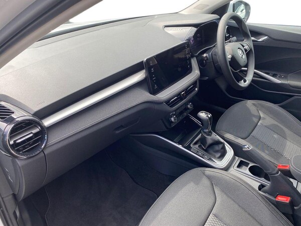 Used Skoda Fabia 2025 for sale - 75475571: Photo 9